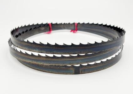 Carbon Flexback 13x0,65 mm TPI 3 Hook