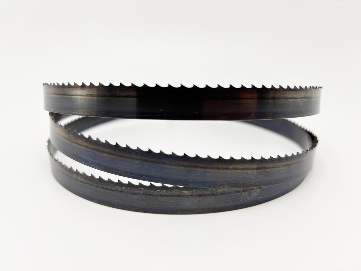 Carbon Flexback 13x0,65 mm TPI 6 Hook