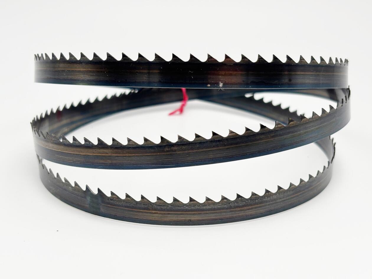 Carbon Flexback 13x0,65 mm TPI 4 Reg