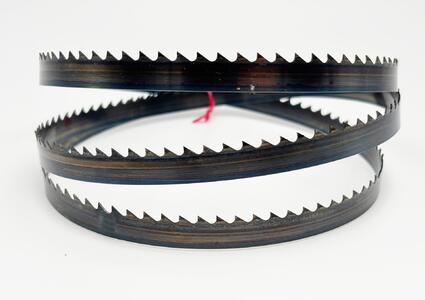 Carbon Flexback 13x0,65 mm TPI 4 Reg