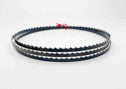 Carbon Flexback 6x0,5 mm TPI 4 Skip