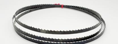 Carbon Flexback 6x0,5 mm TPI 6 Skip