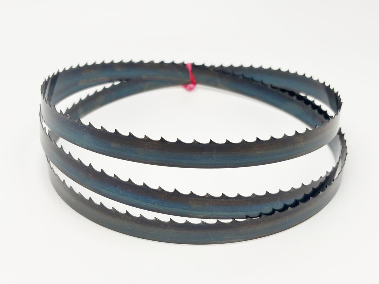 Carbon Flexback 13x0,5 mm TPI 4 Skip