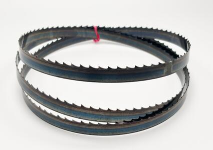 Carbon Flexback 13 x 0,65 mm TPI 4 Hook