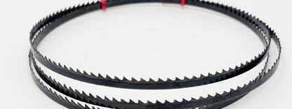 Carbon Flexback 6 x 0,65 mm TPI 6 Reg 11