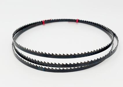 Carbon Flexback 6 x 0,65 mm TPI 6 Reg 11