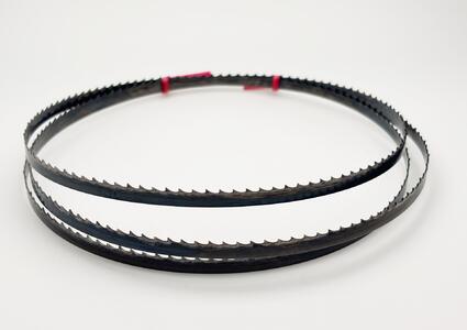 Carbon Flexback 6 x 0,65 mm TPI 6 Skip