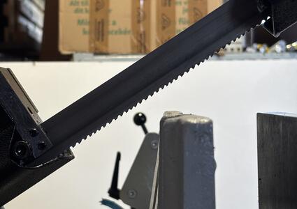 SBX GP 27 x 0,9 mm TPI 5/8