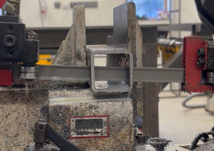 SBX GP 20x0,9 mm TPI 6/9
