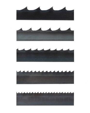 selection_of_band_saw_blade_for_wood