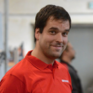 Jiří Knichal sales representative